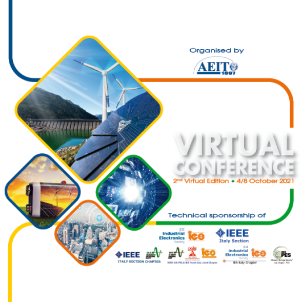 AB4Rail project presented at the AEIT 2021 International Annual Conference