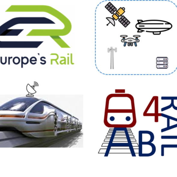 AB4Rail Workshop “New Frontiers in communications for European rails”