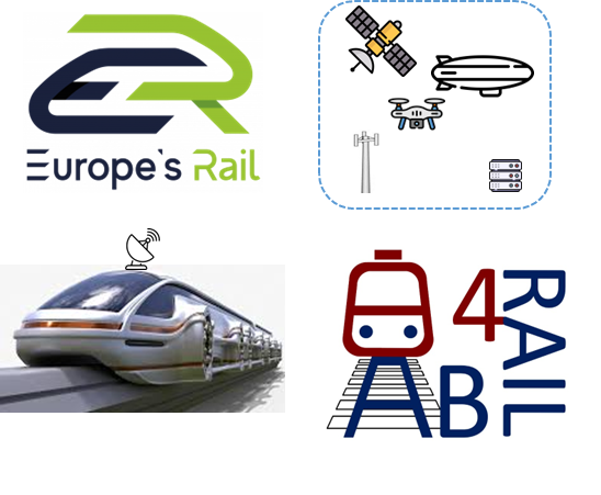 AB4Rail Workshop “New Frontiers in communications for European rails”